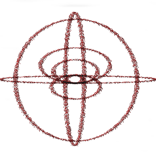 Hell's Monarch 7-circles logo